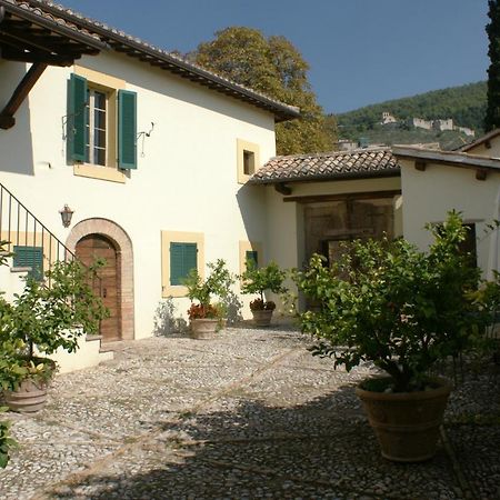 La Palombaia Vendégház Spoleto Kültér fotó